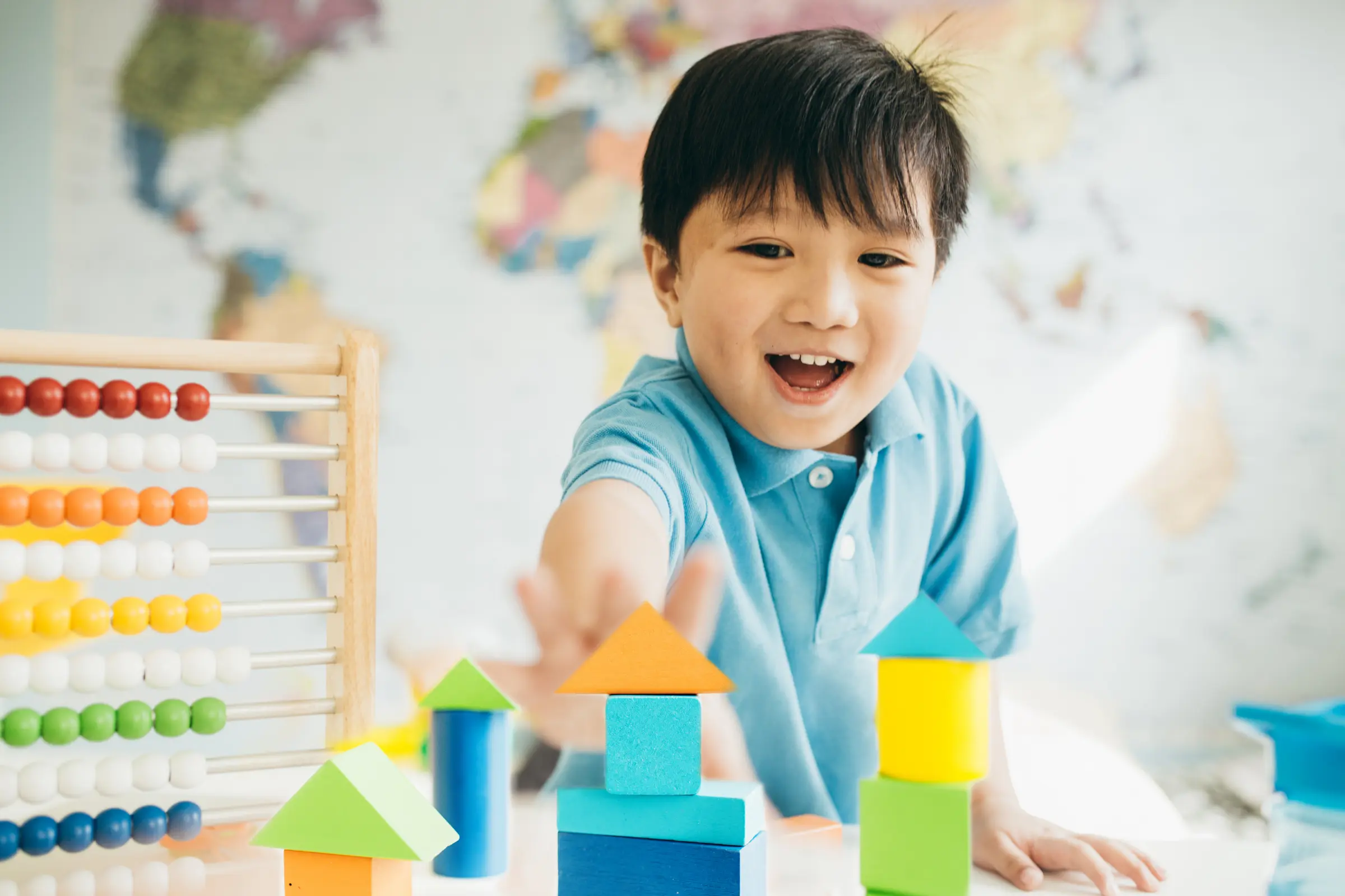 Erken Çocukluk Özel Eğitim Programı